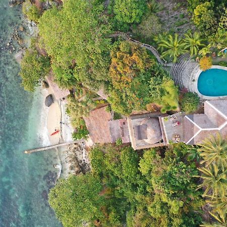 Fantasy Lodge Samboan Екстериор снимка
