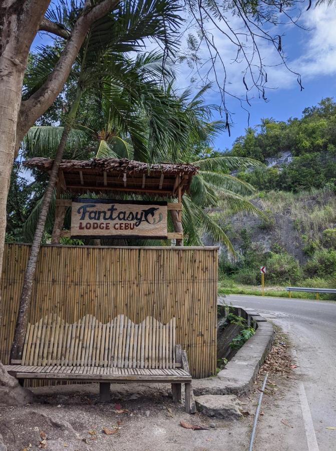 Fantasy Lodge Samboan Екстериор снимка