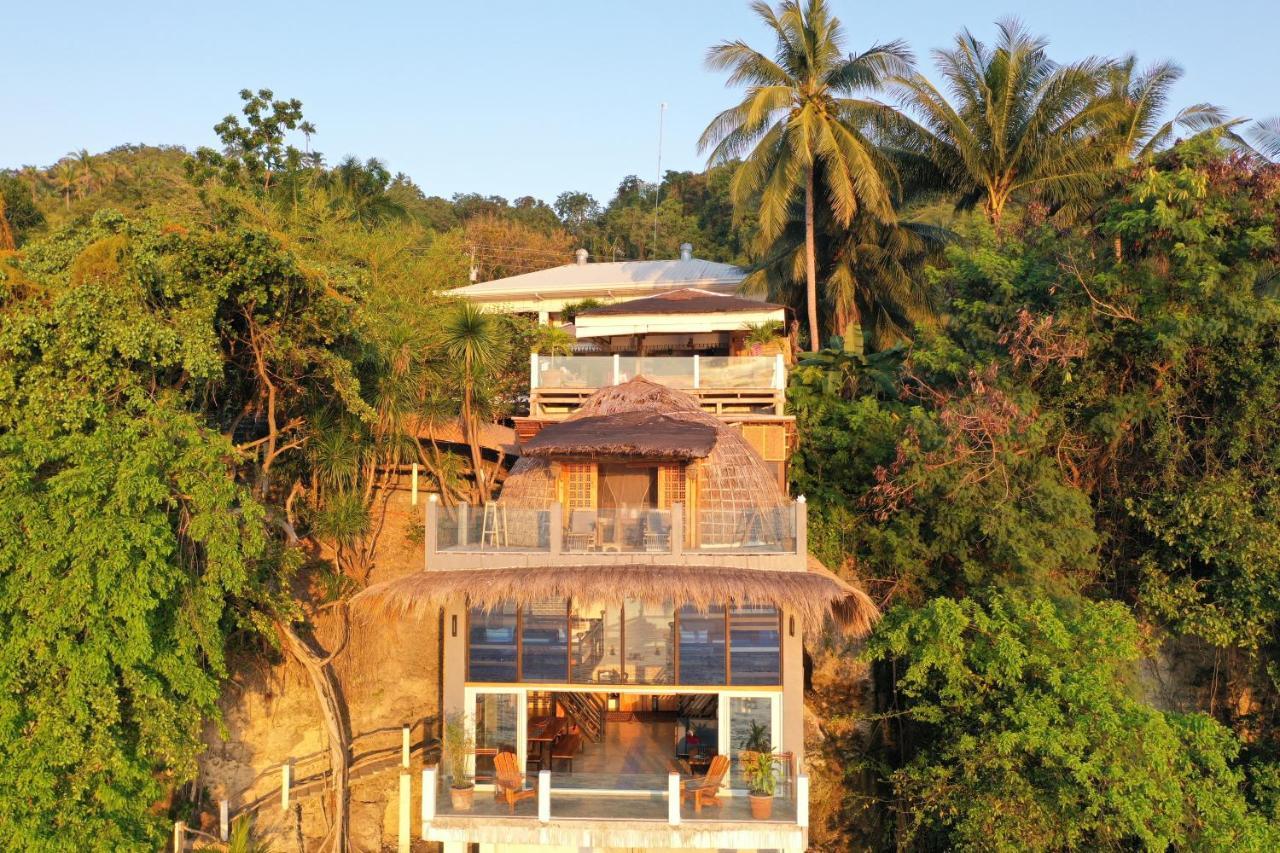 Fantasy Lodge Samboan Екстериор снимка