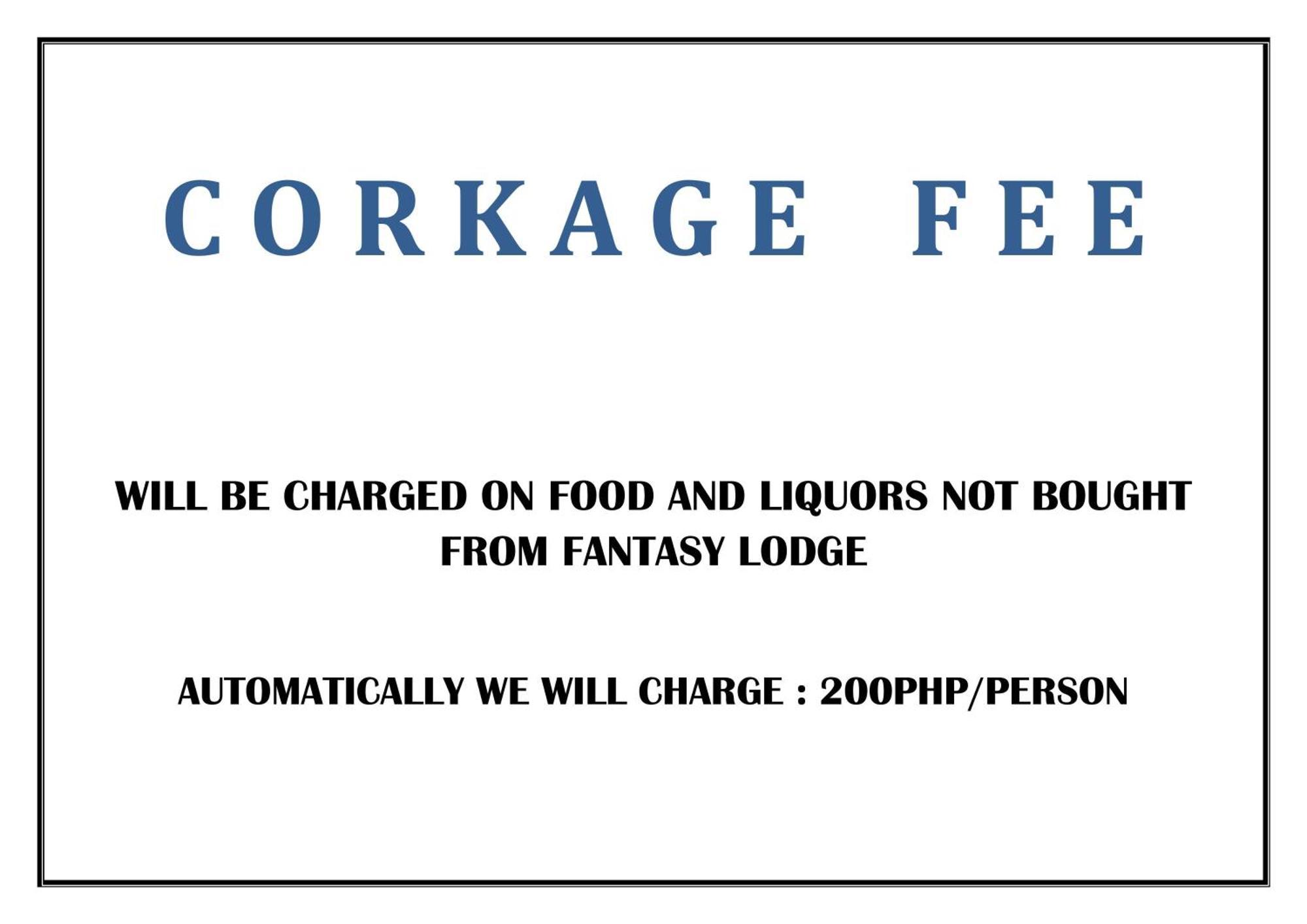 Fantasy Lodge Samboan Екстериор снимка