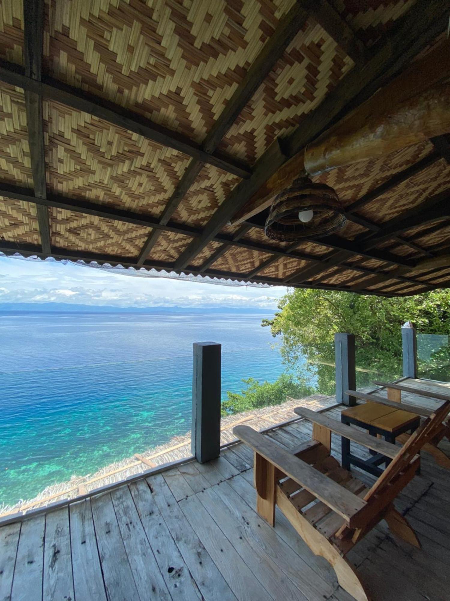 Fantasy Lodge Samboan Екстериор снимка