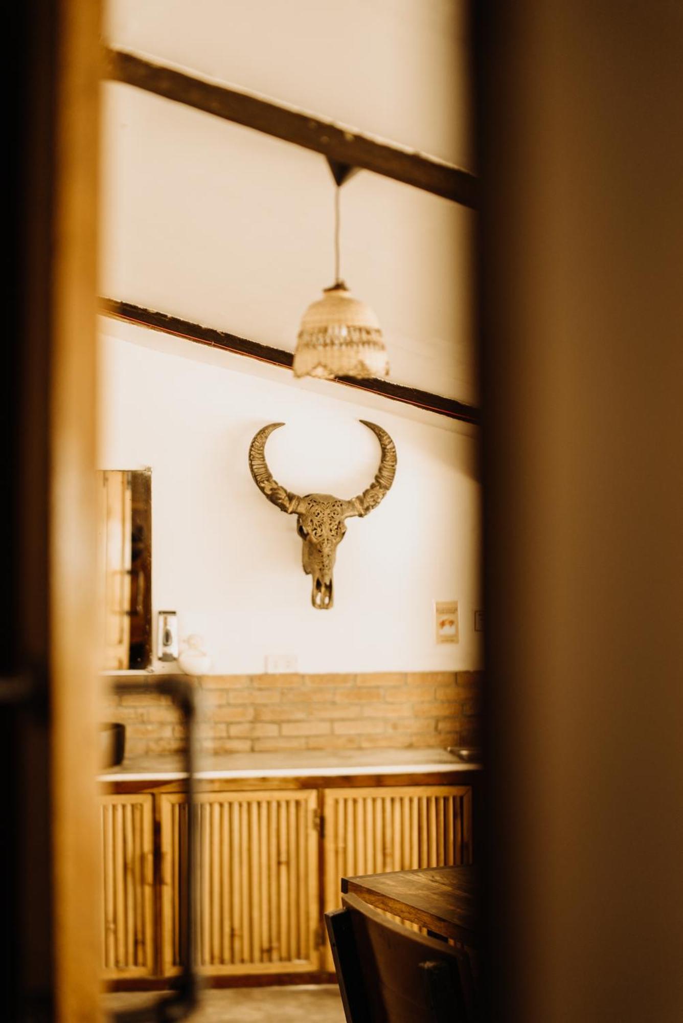 Fantasy Lodge Samboan Екстериор снимка