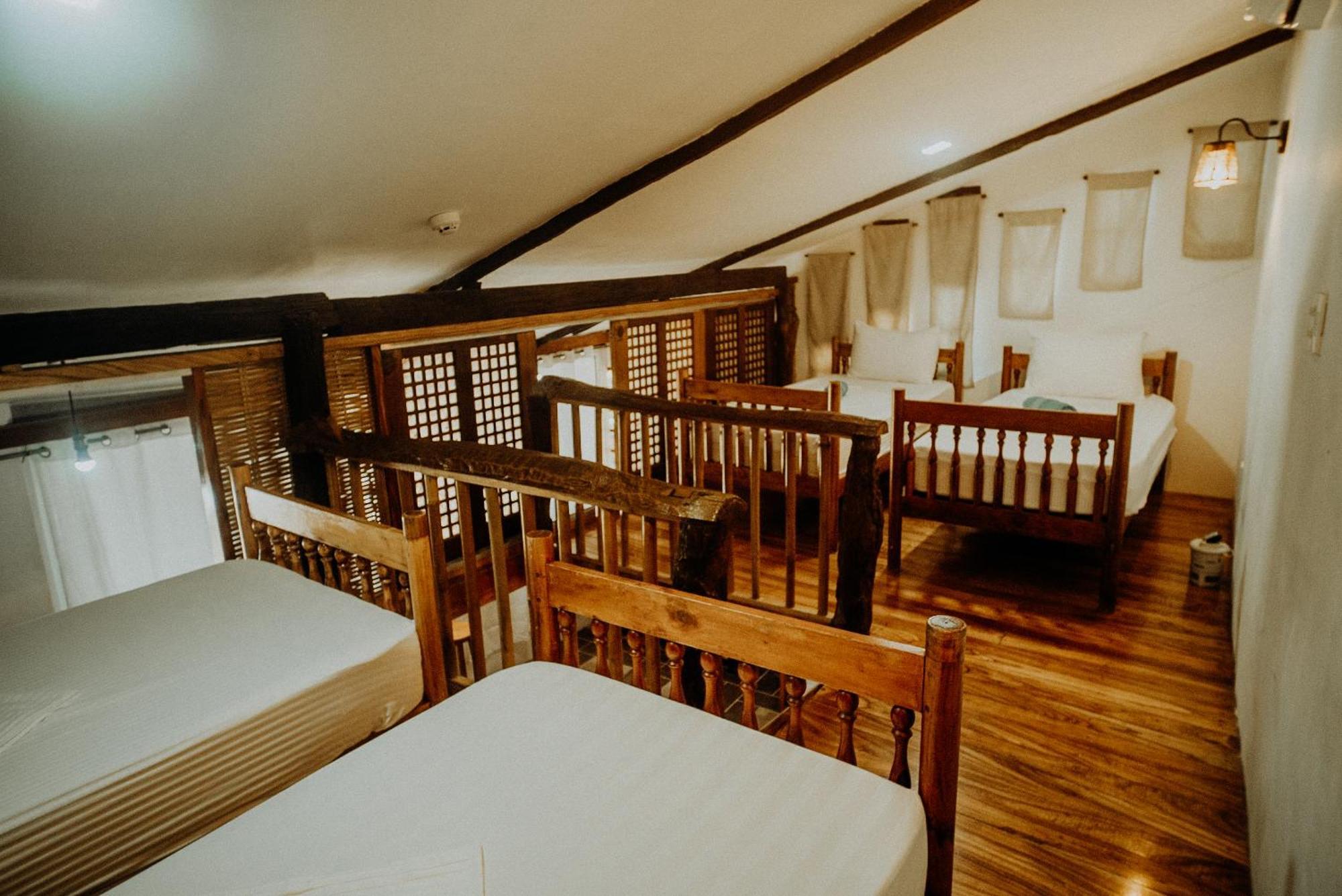 Fantasy Lodge Samboan Екстериор снимка