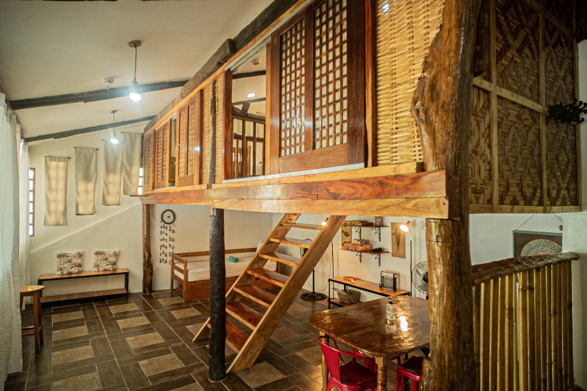 Fantasy Lodge Samboan Екстериор снимка