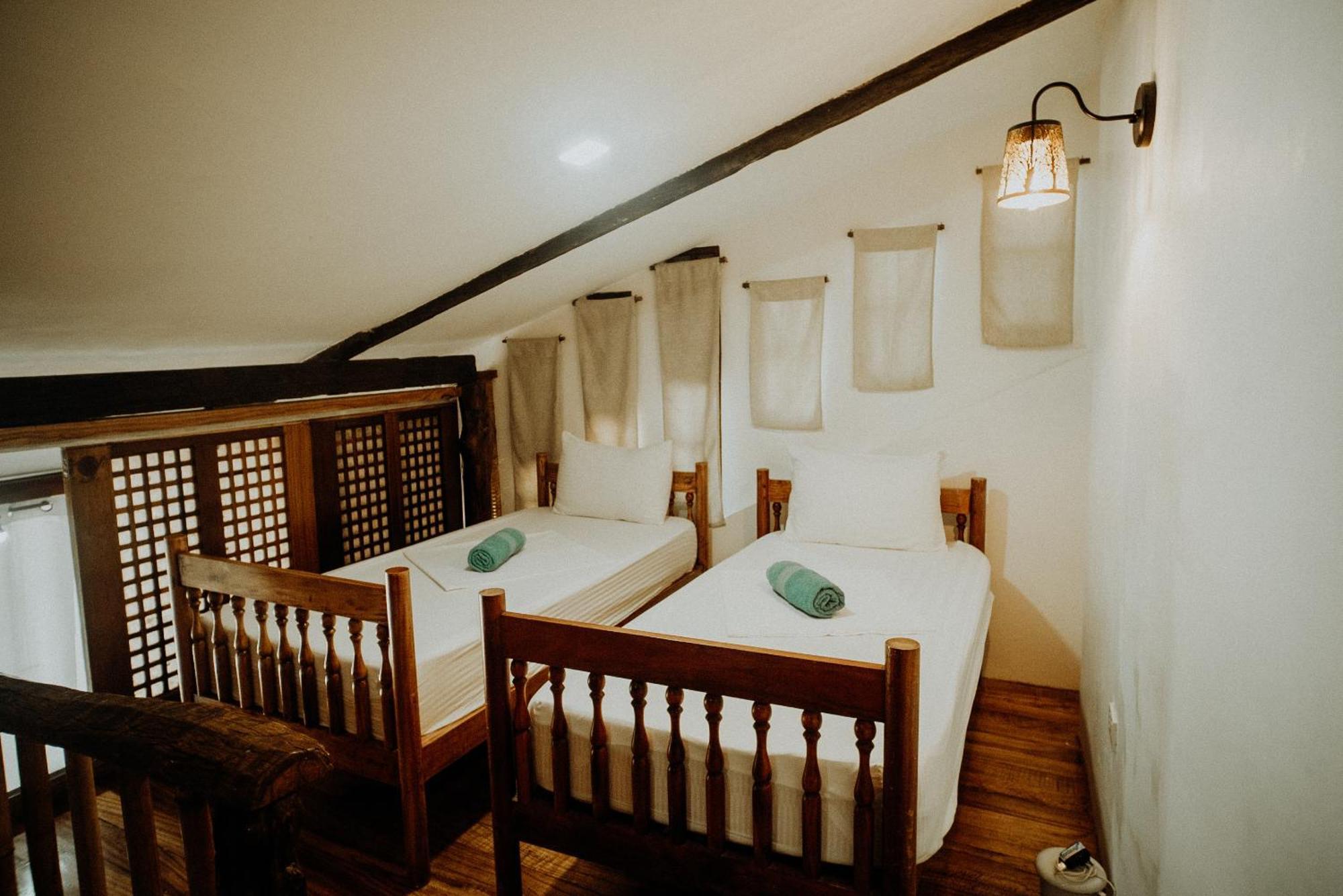 Fantasy Lodge Samboan Екстериор снимка