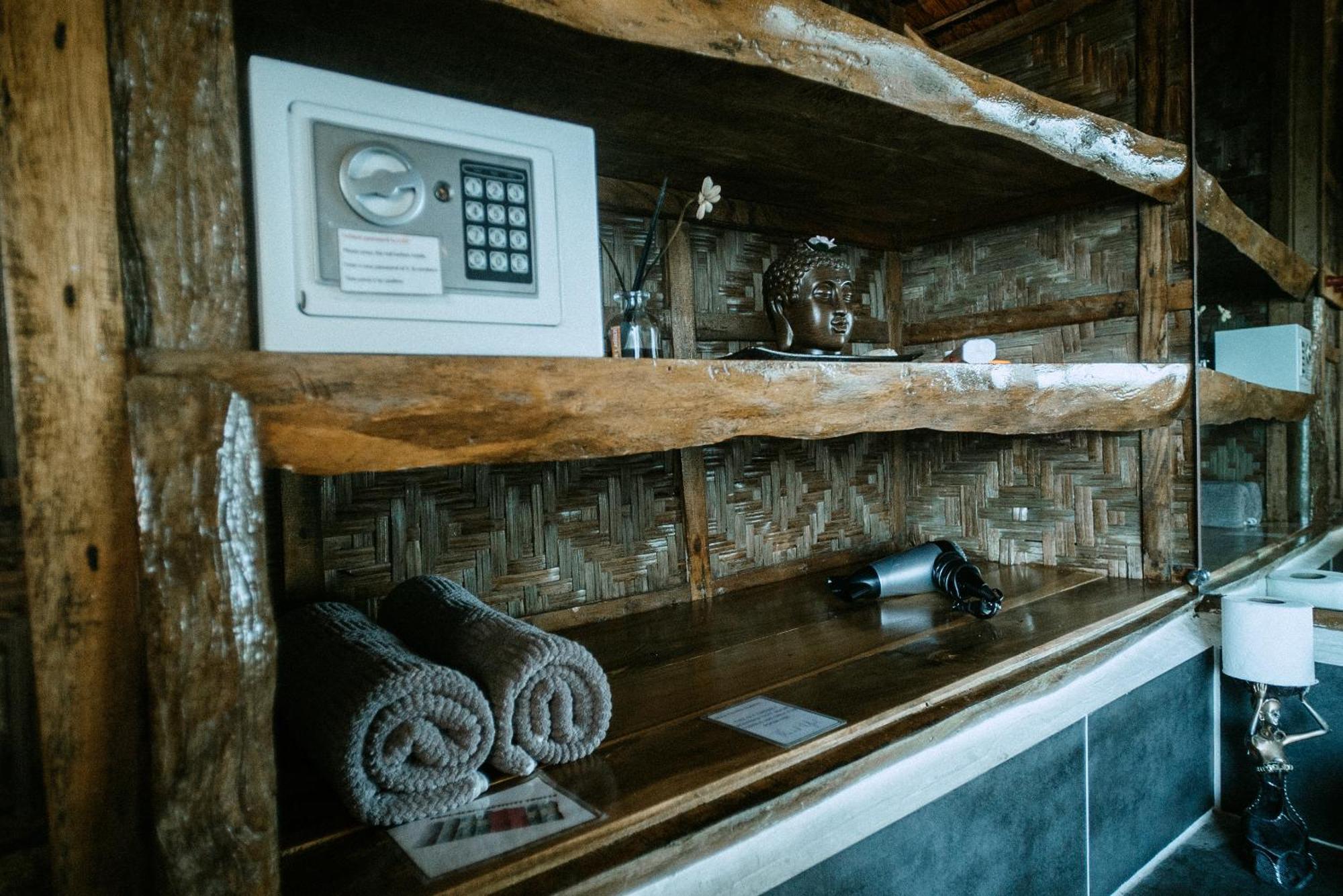 Fantasy Lodge Samboan Екстериор снимка