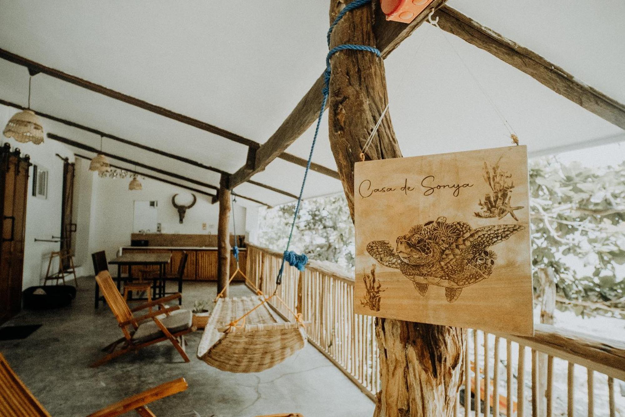 Fantasy Lodge Samboan Екстериор снимка