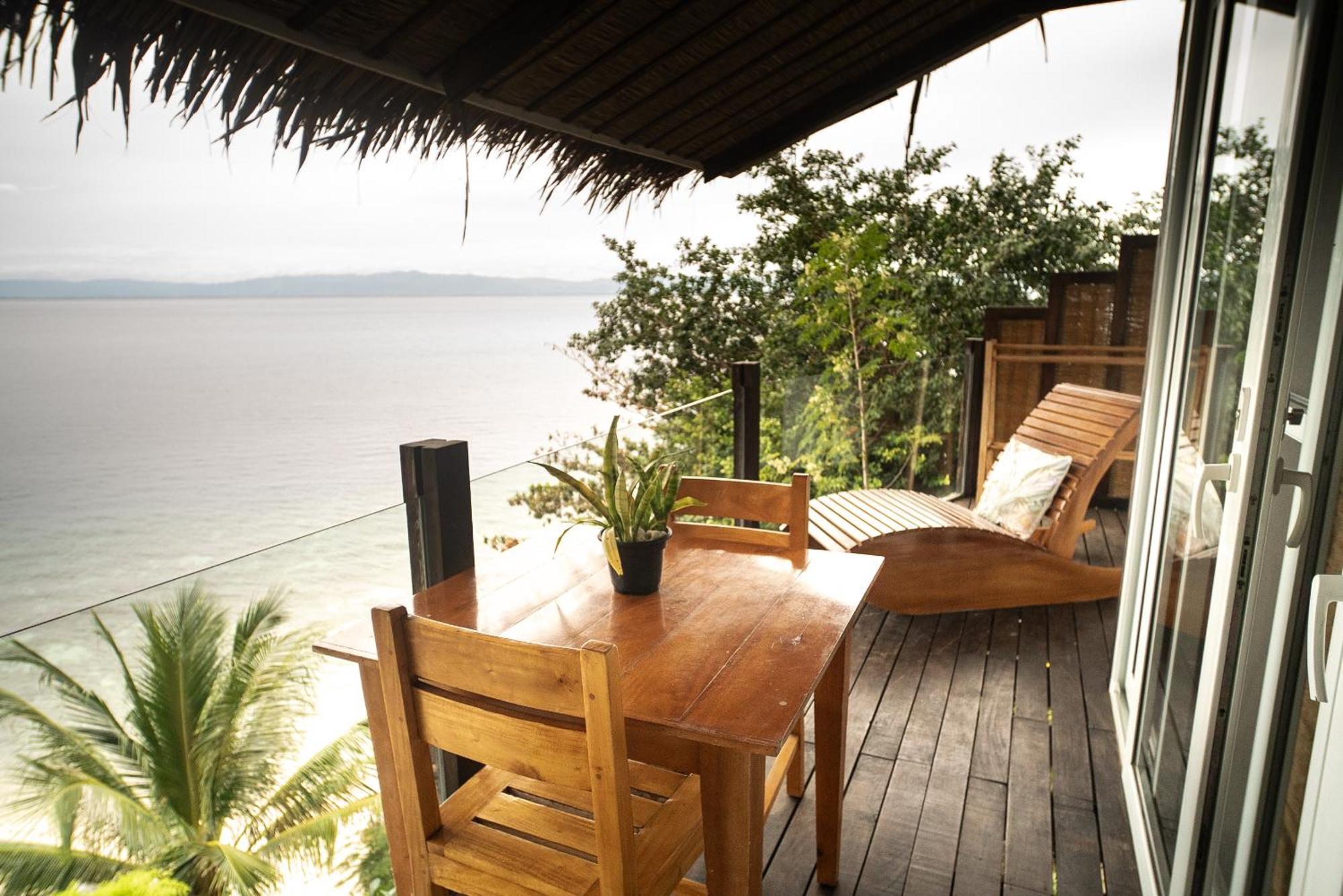 Fantasy Lodge Samboan Екстериор снимка