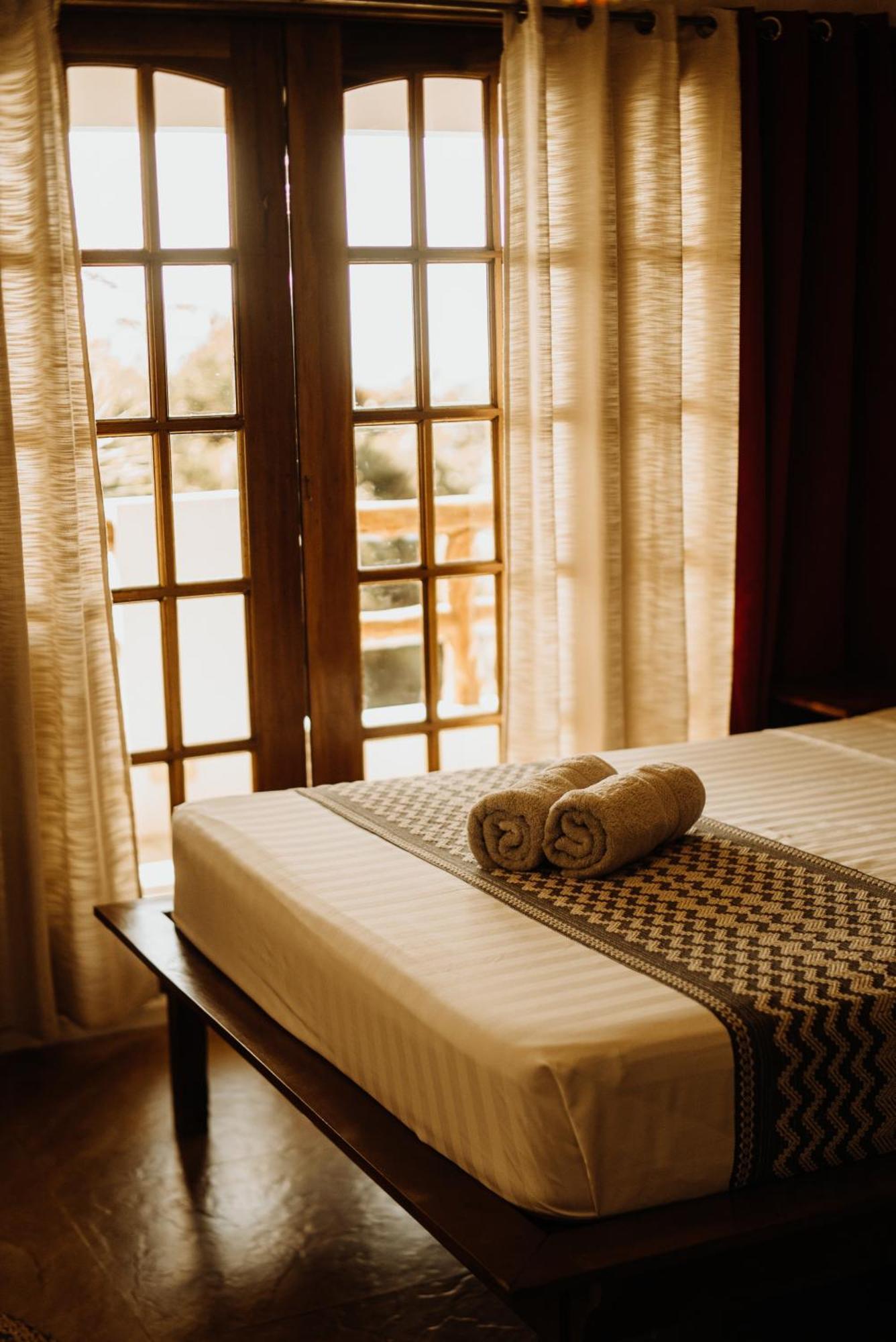 Fantasy Lodge Samboan Екстериор снимка