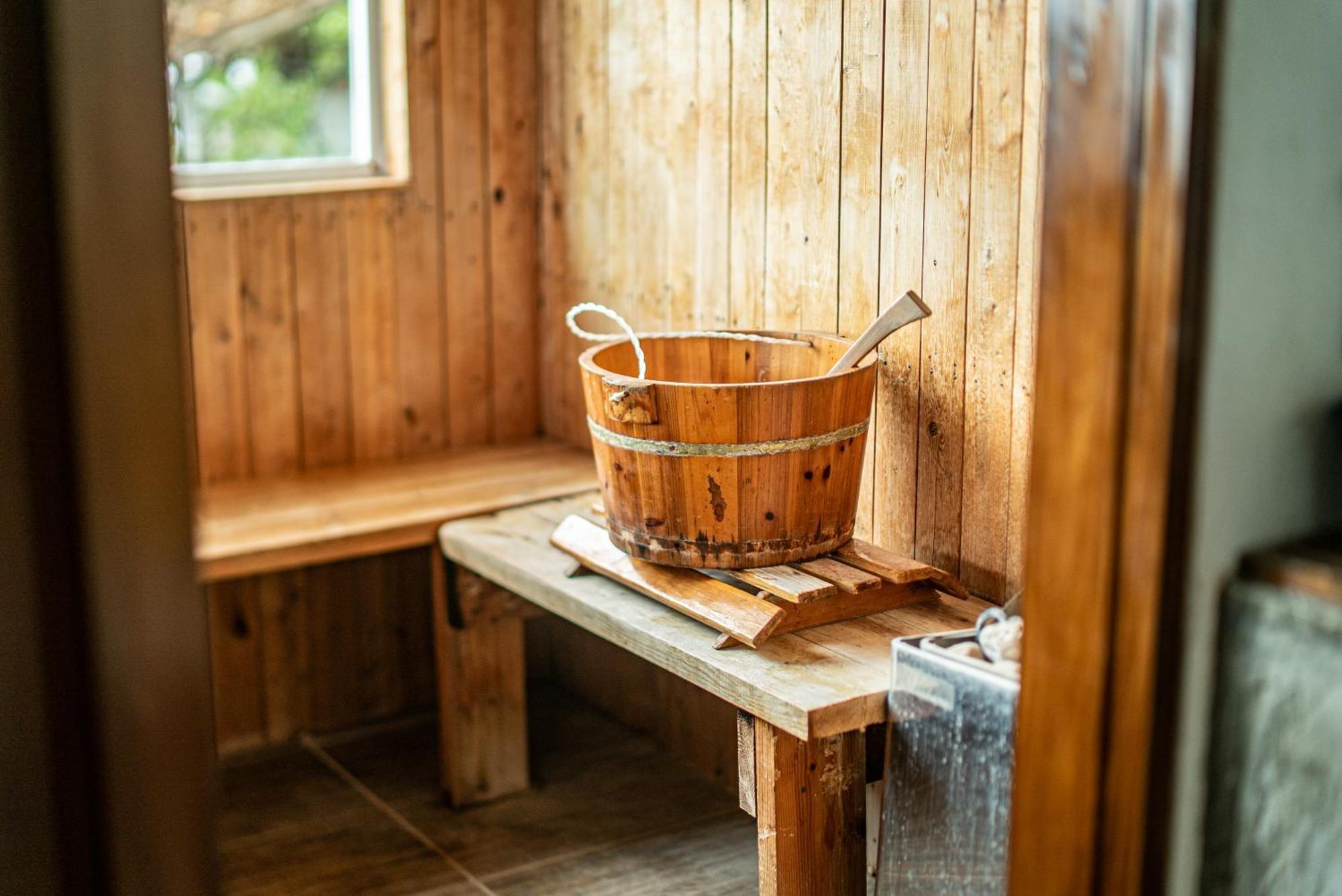 Fantasy Lodge Samboan Екстериор снимка