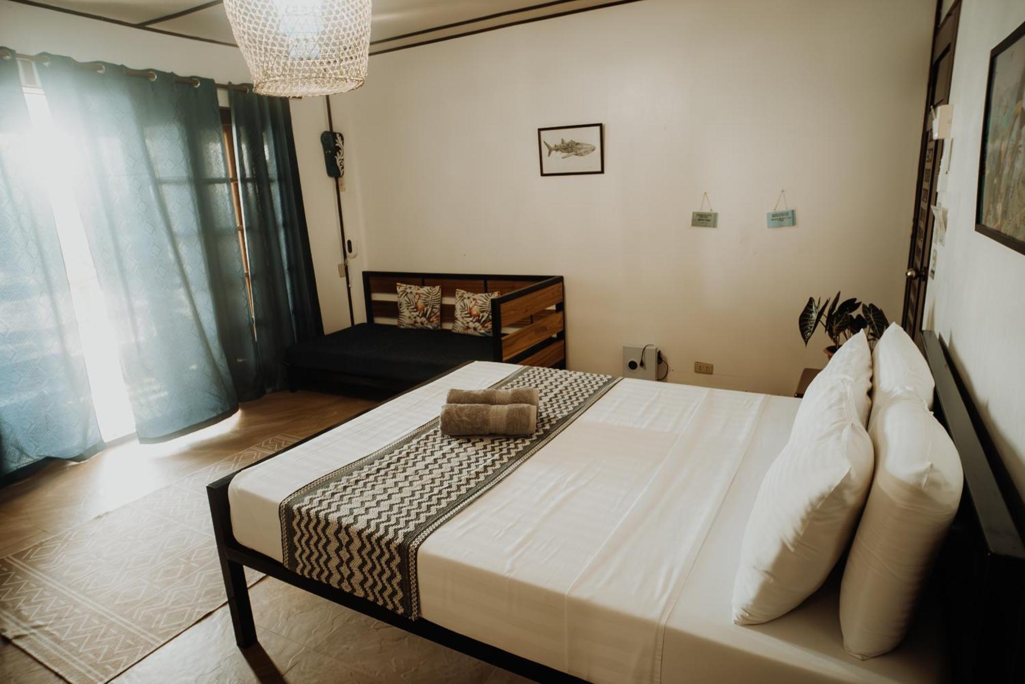 Fantasy Lodge Samboan Екстериор снимка