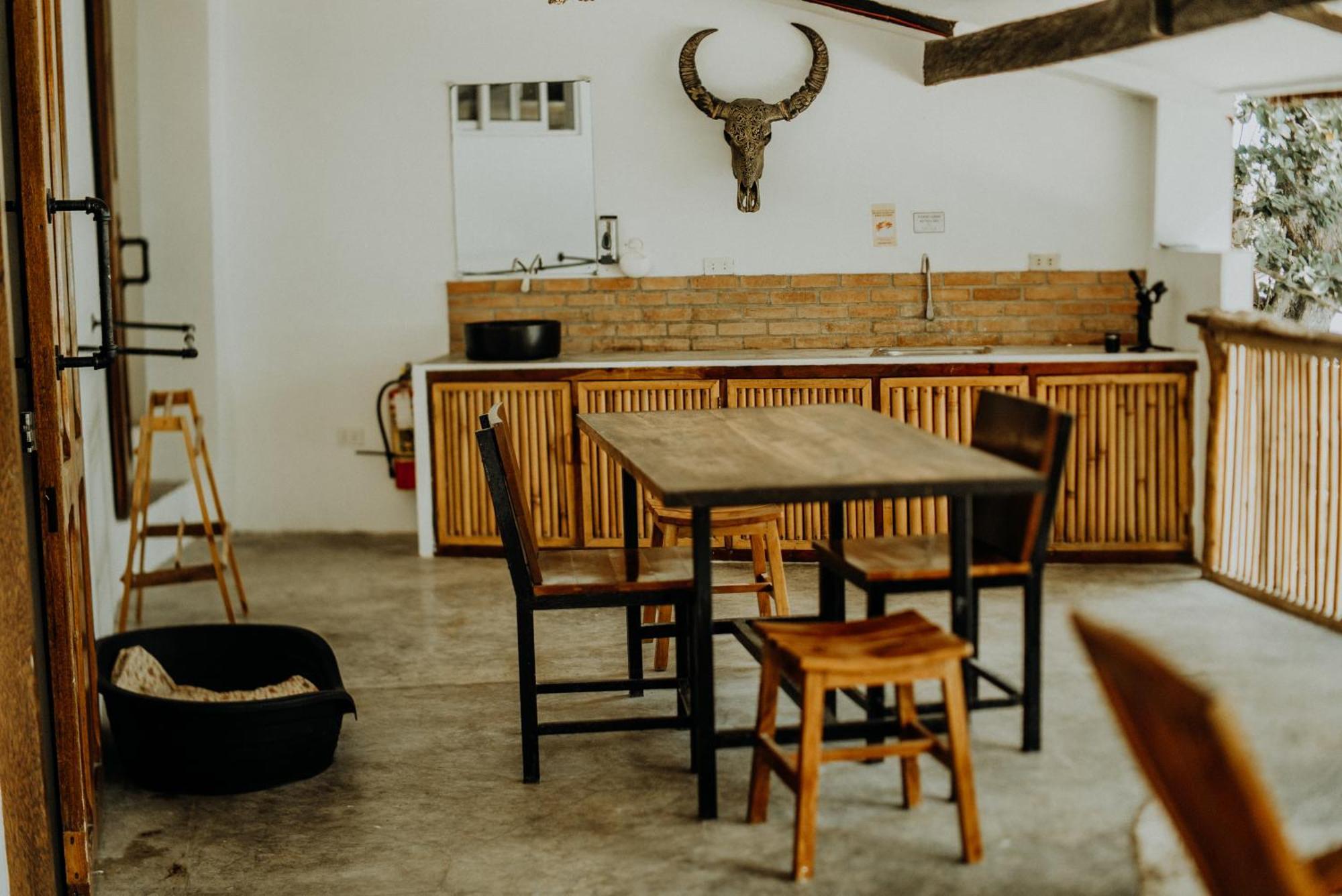 Fantasy Lodge Samboan Екстериор снимка