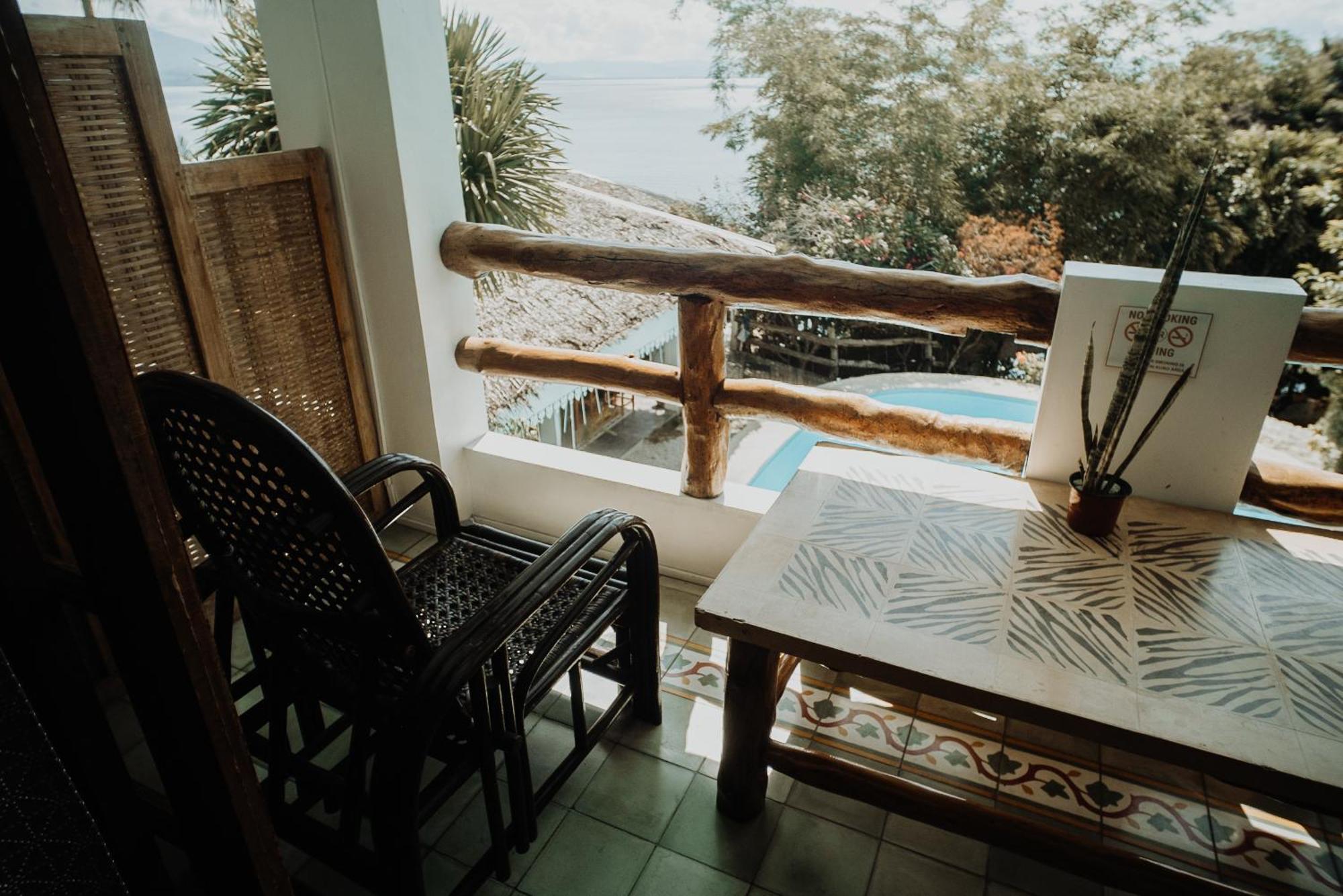 Fantasy Lodge Samboan Екстериор снимка