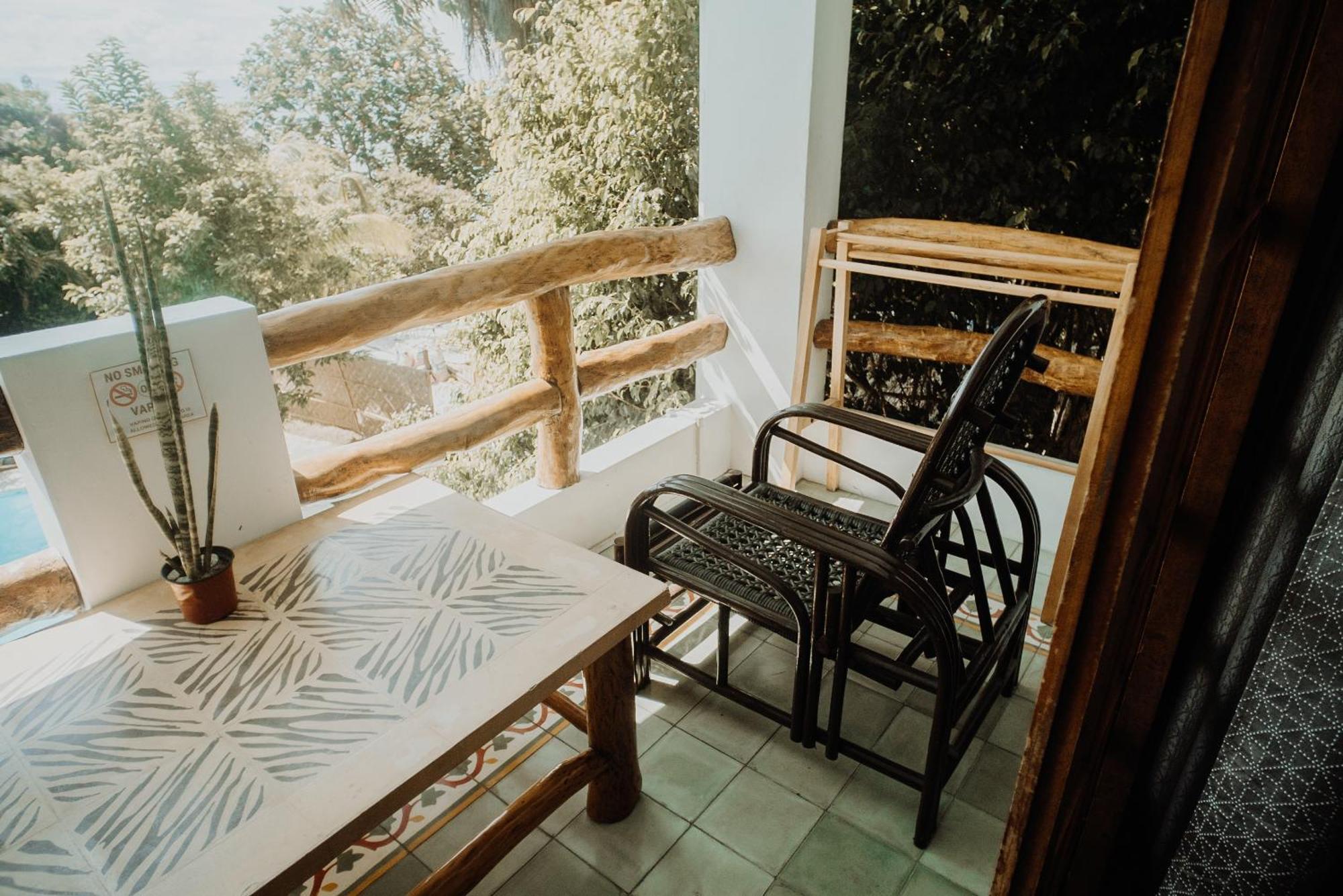 Fantasy Lodge Samboan Екстериор снимка