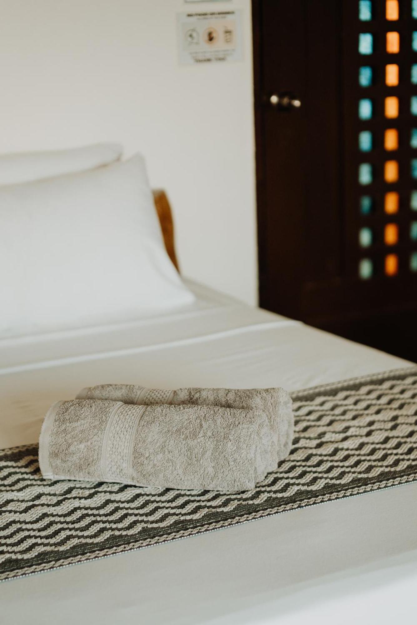 Fantasy Lodge Samboan Екстериор снимка