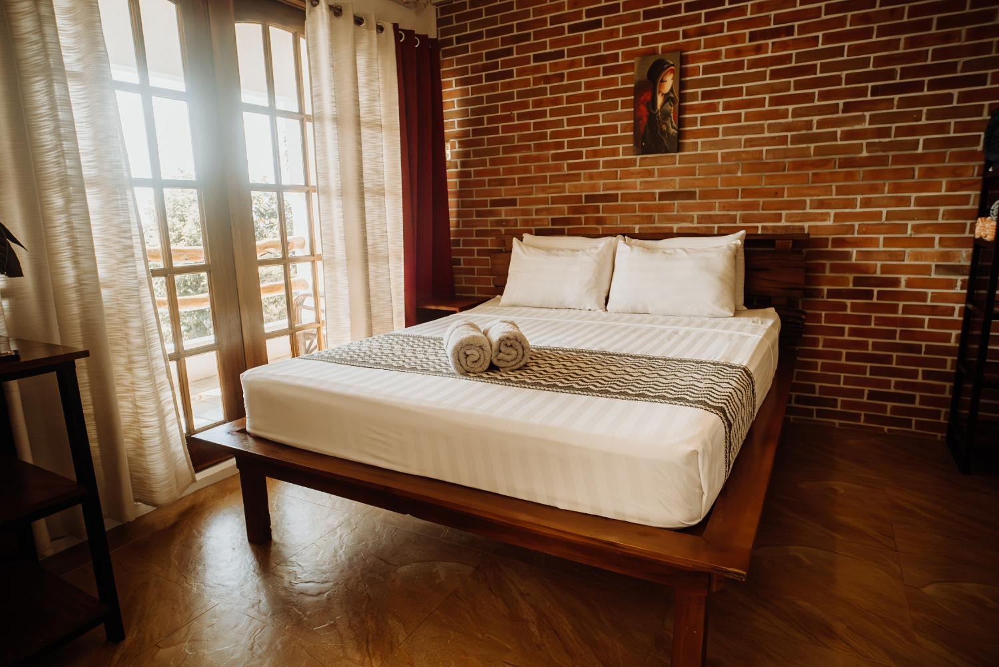 Fantasy Lodge Samboan Екстериор снимка