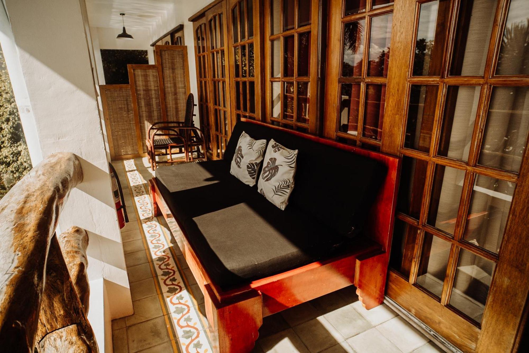 Fantasy Lodge Samboan Екстериор снимка