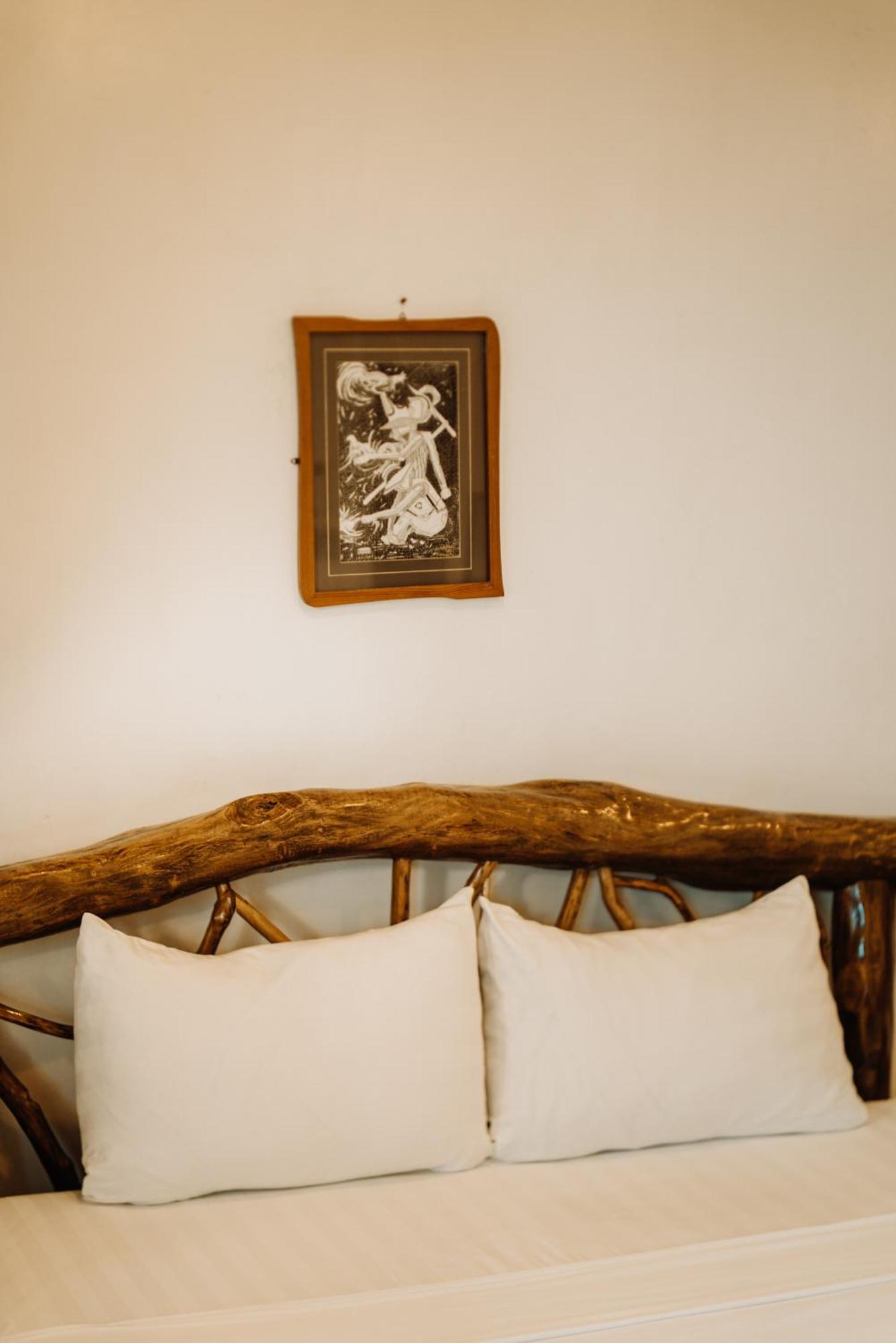 Fantasy Lodge Samboan Екстериор снимка