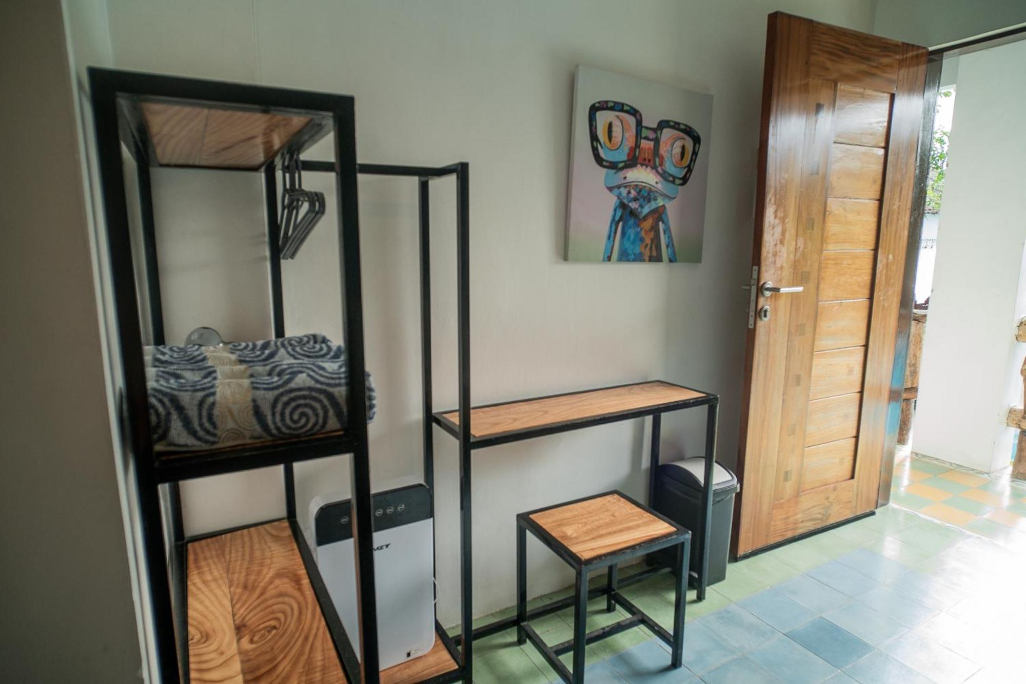 Fantasy Lodge Samboan Екстериор снимка