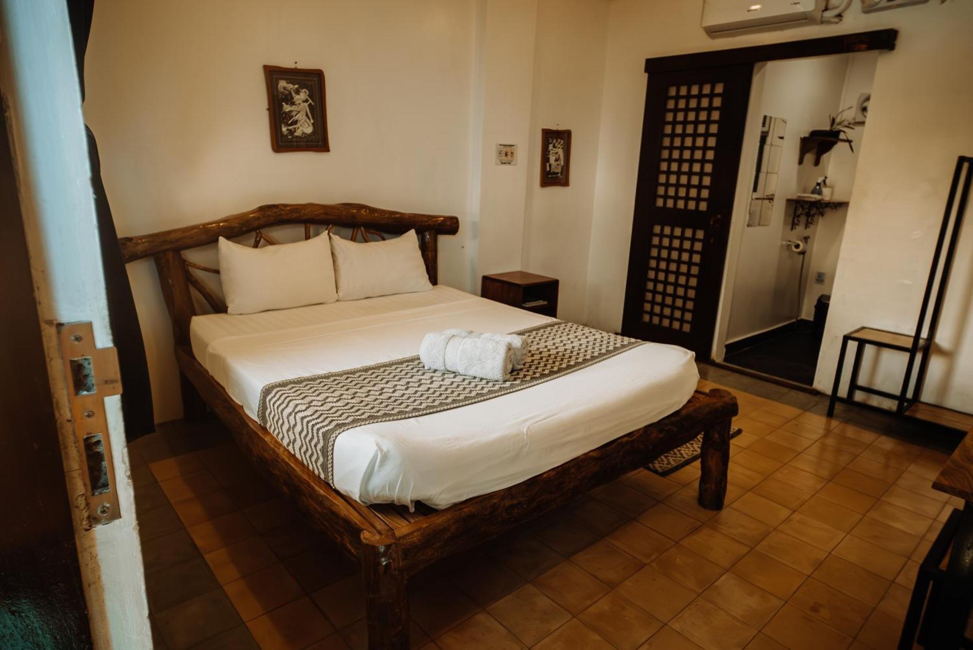 Fantasy Lodge Samboan Екстериор снимка