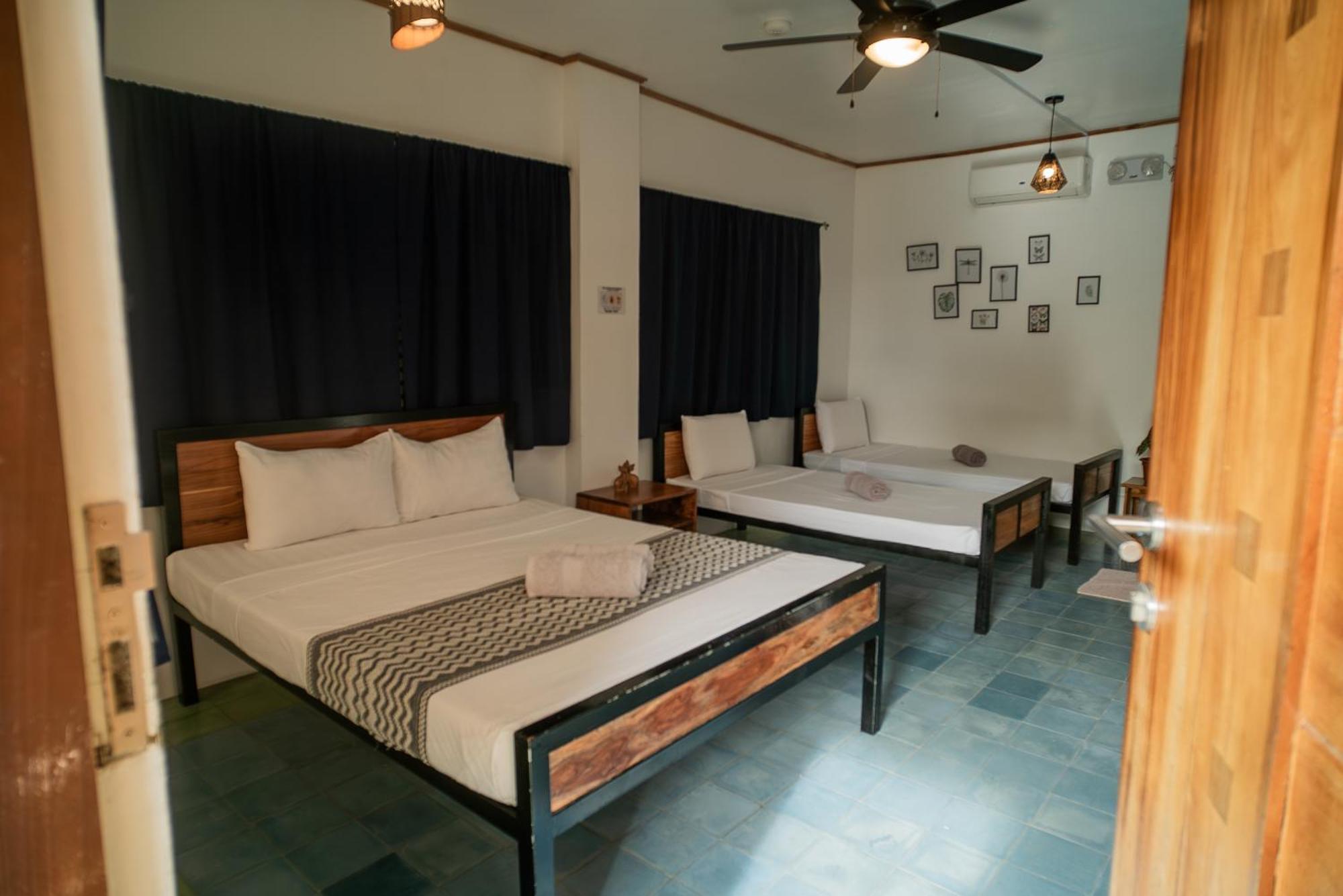 Fantasy Lodge Samboan Екстериор снимка