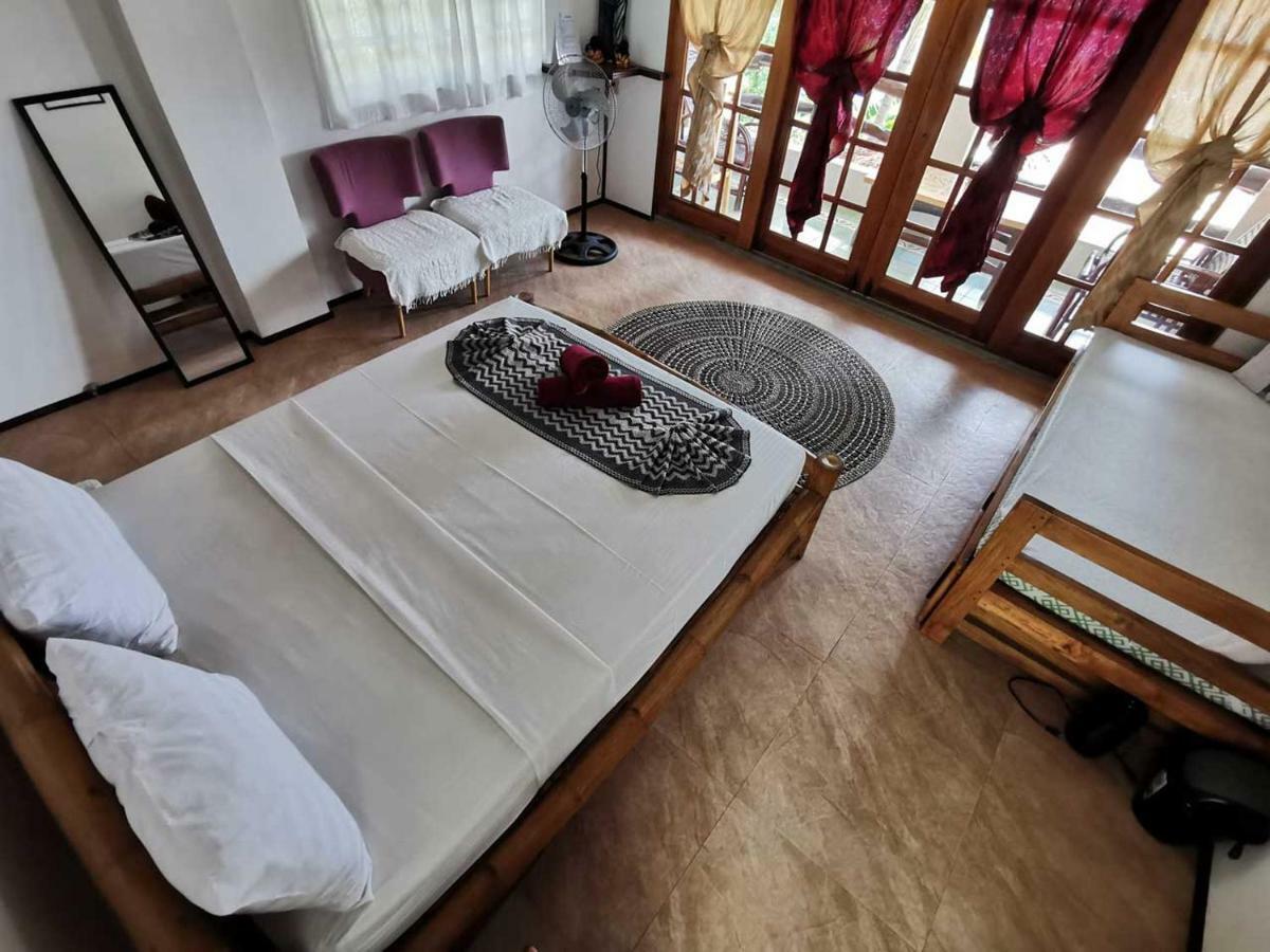 Fantasy Lodge Samboan Екстериор снимка
