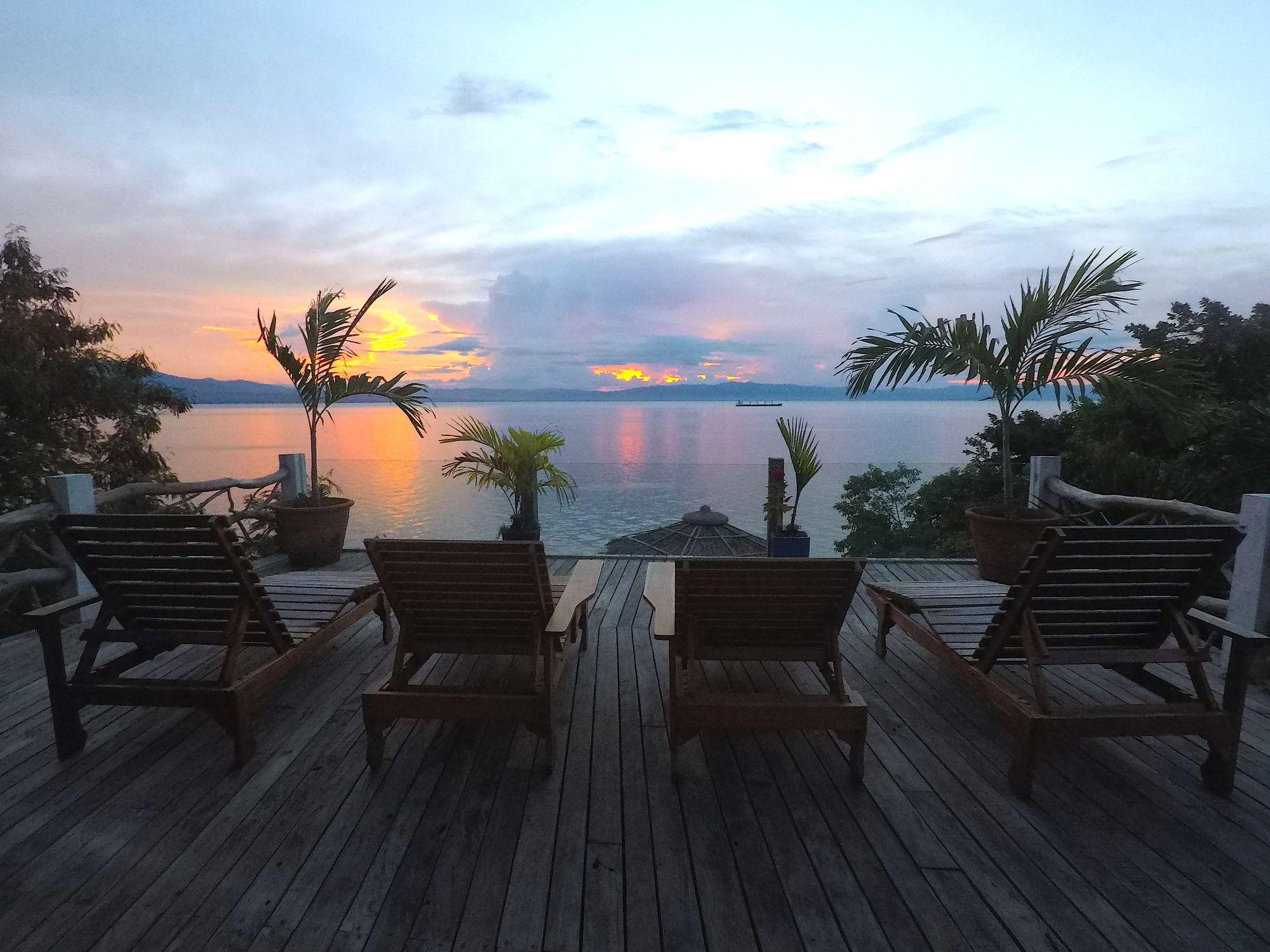 Fantasy Lodge Samboan Екстериор снимка
