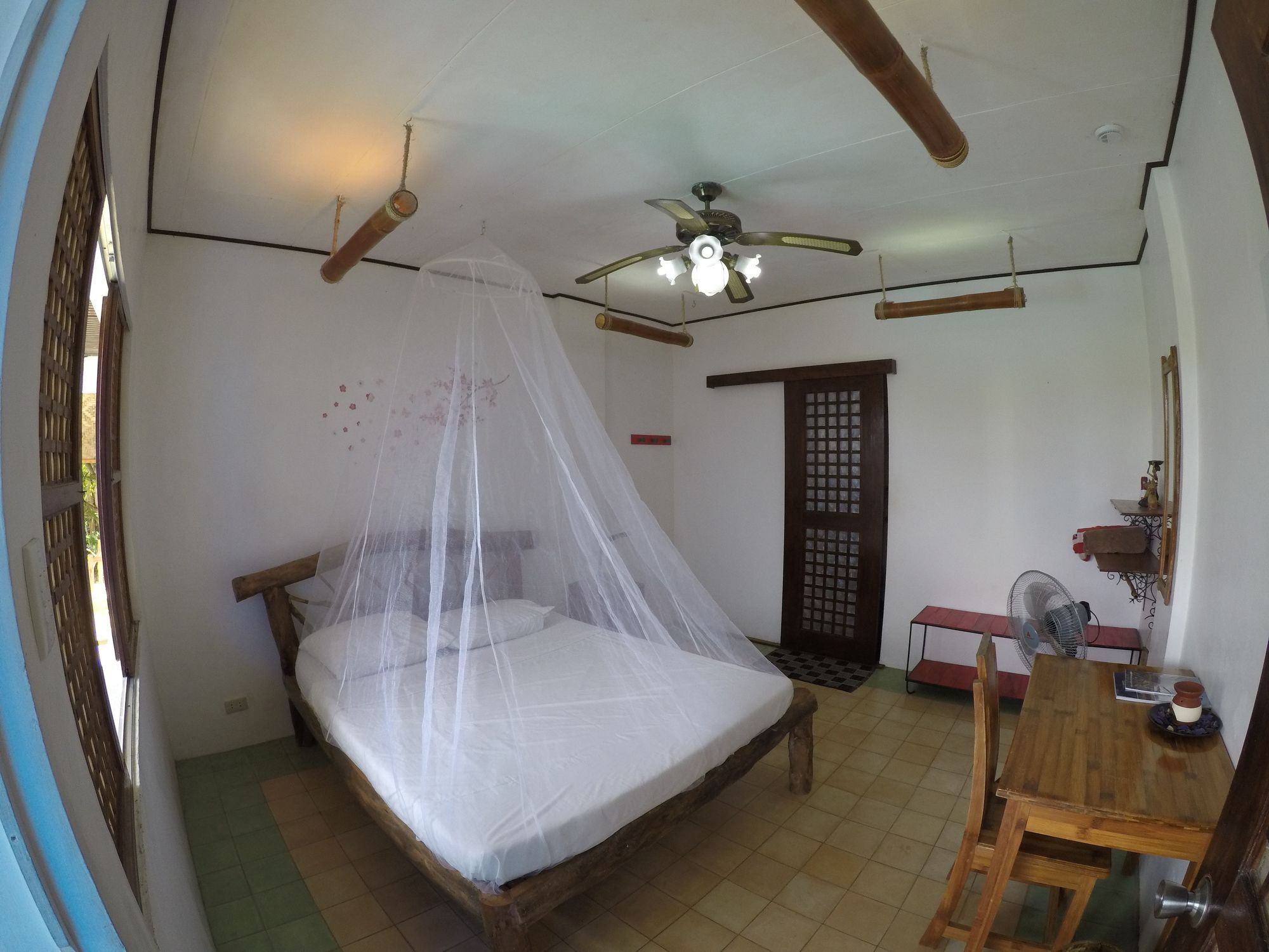 Fantasy Lodge Samboan Екстериор снимка