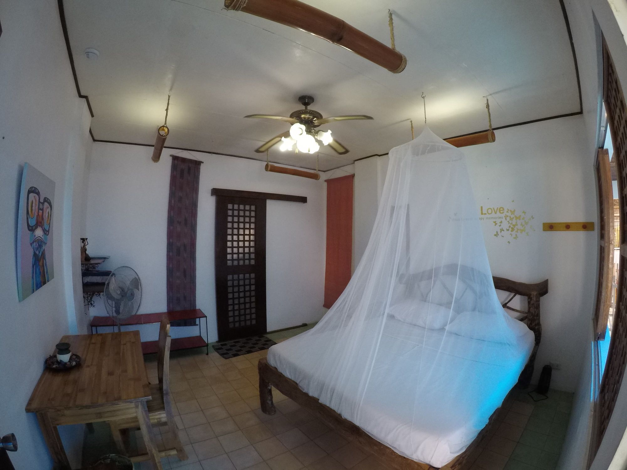 Fantasy Lodge Samboan Екстериор снимка